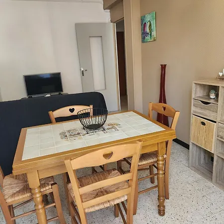 Appartamento Cap ! *